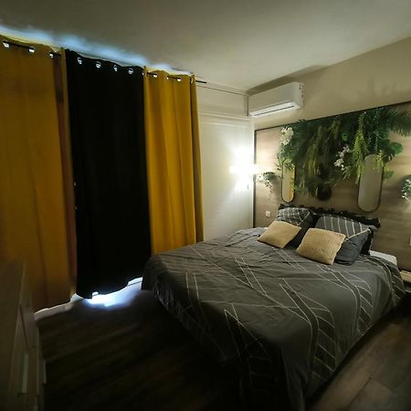 Kaz An Rev - Studio 1 Chambre Saint-Francois  Exterior photo